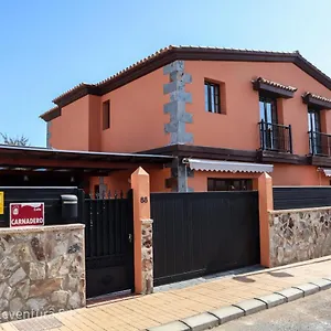  Сasa de vacaciones Macu Pool Las Marinas España