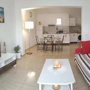  Apartamento Nya España