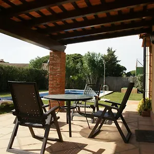  Сasa de vacaciones Guaracha