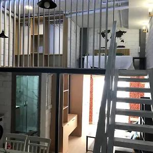  Apartamento Loft 2 , San Ignacio