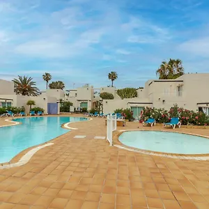  Apartamento Flatguest Alisios Playa 4 España