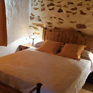  Сasa de vacaciones Casa En El Centro De Fuerteventura España