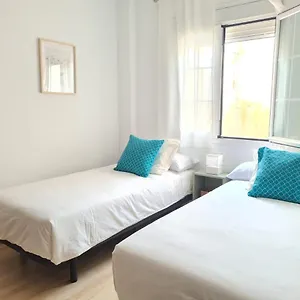  Apartamento En España