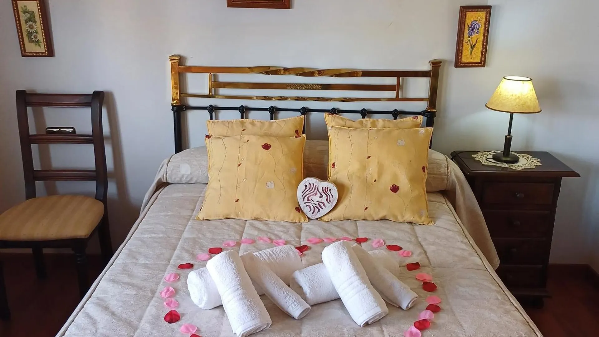 Homestay Piso Compartido Con Habitaciones Independientes Maracena