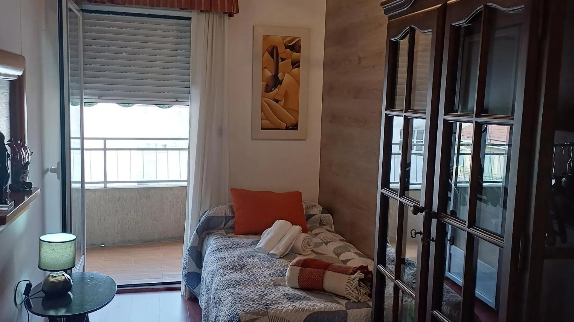 Piso Compartido Con Habitaciones Independientes Maracena Spain
