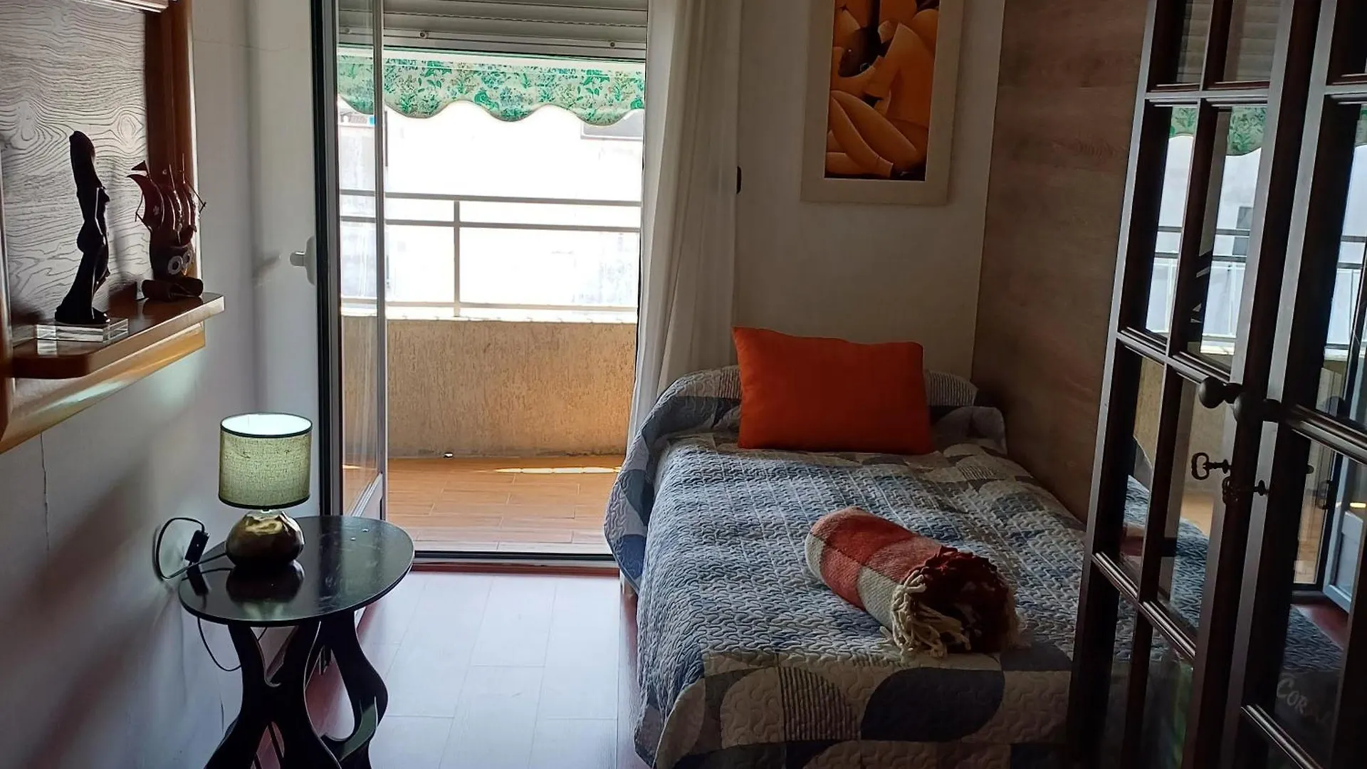 Piso Compartido Con Habitaciones Independientes Maracena Spain