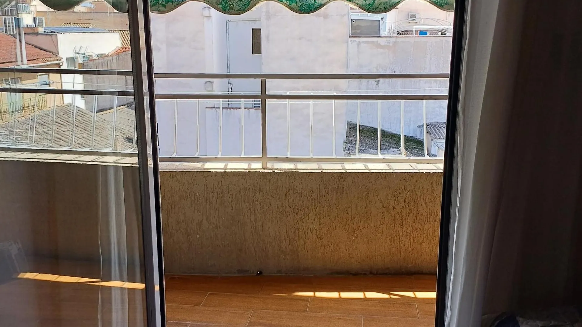 Piso Compartido Con Habitaciones Independientes Maracena Homestay