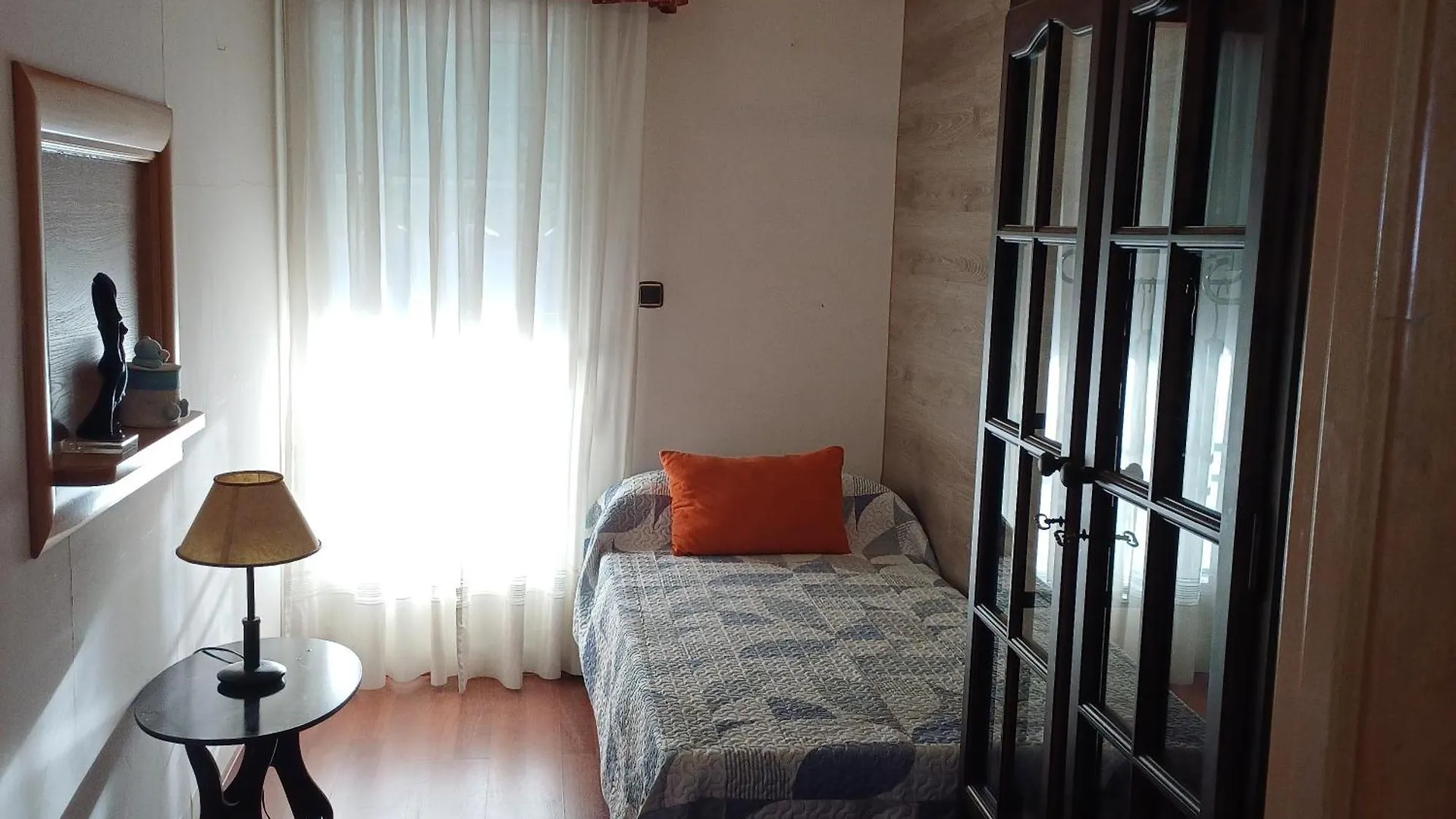 Piso Compartido Con Habitaciones Independientes Maracena Homestay