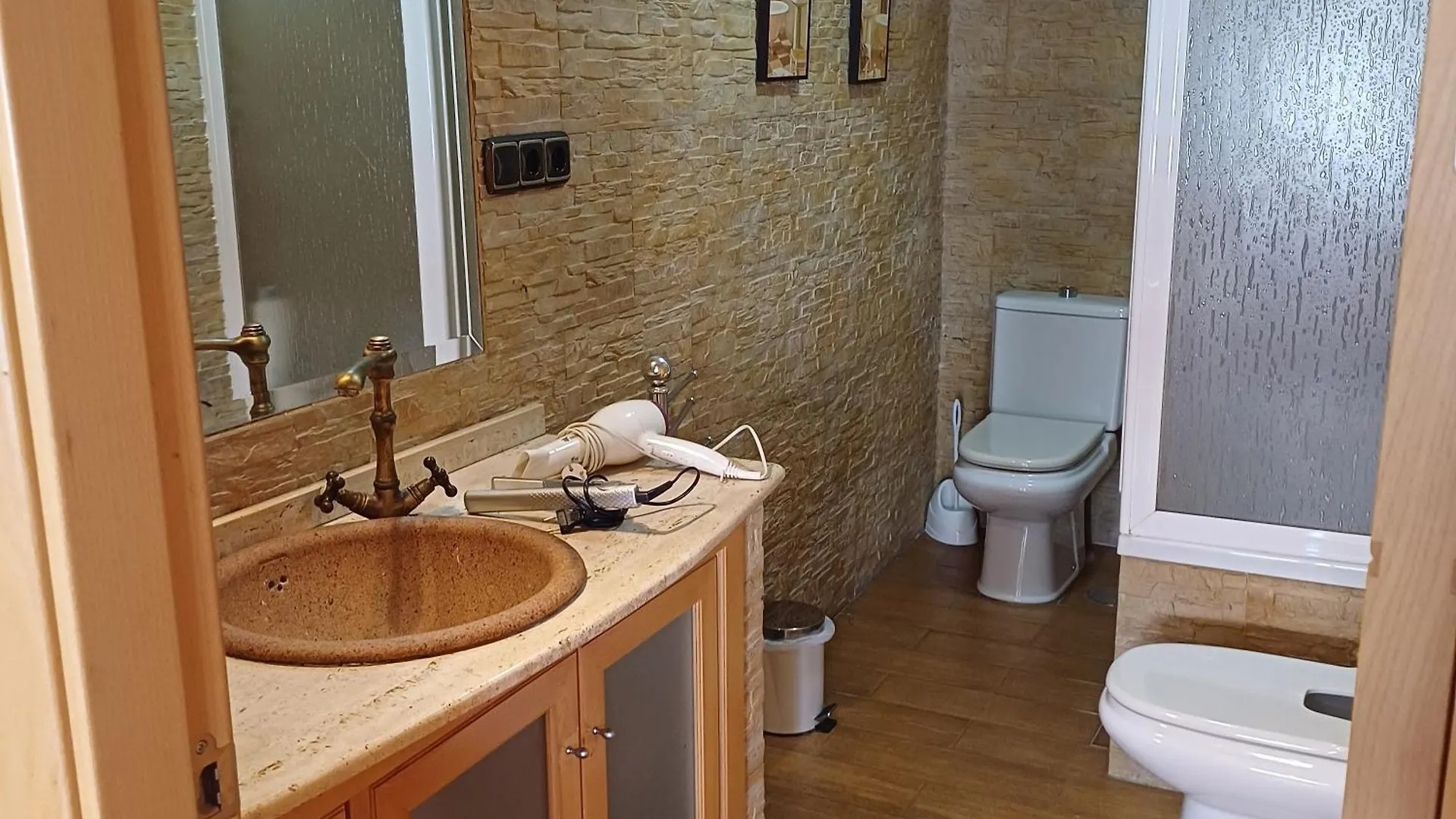 Homestay Piso Compartido Con Habitaciones Independientes Maracena Spain