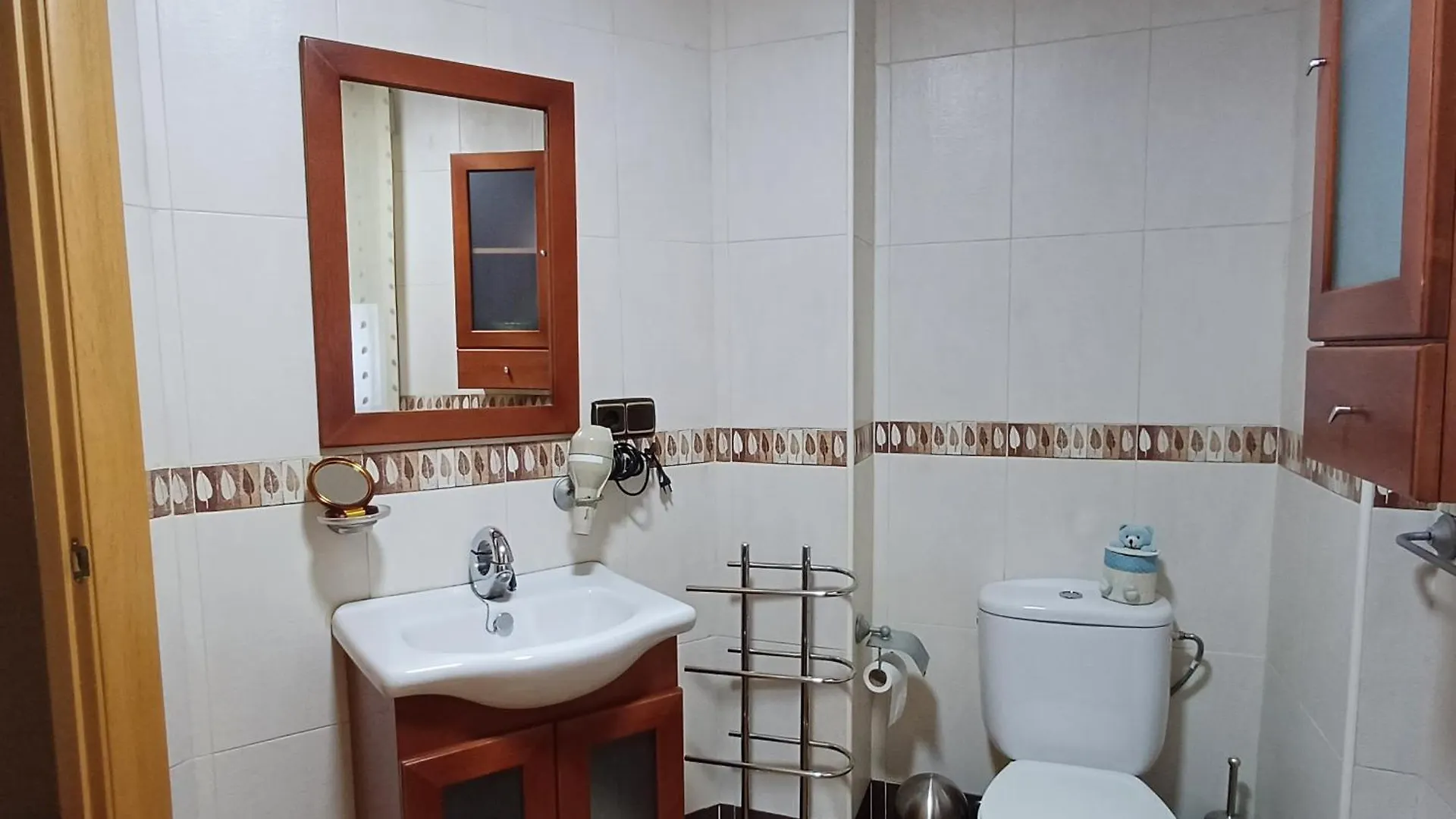 Piso Compartido Con Habitaciones Independientes Maracena