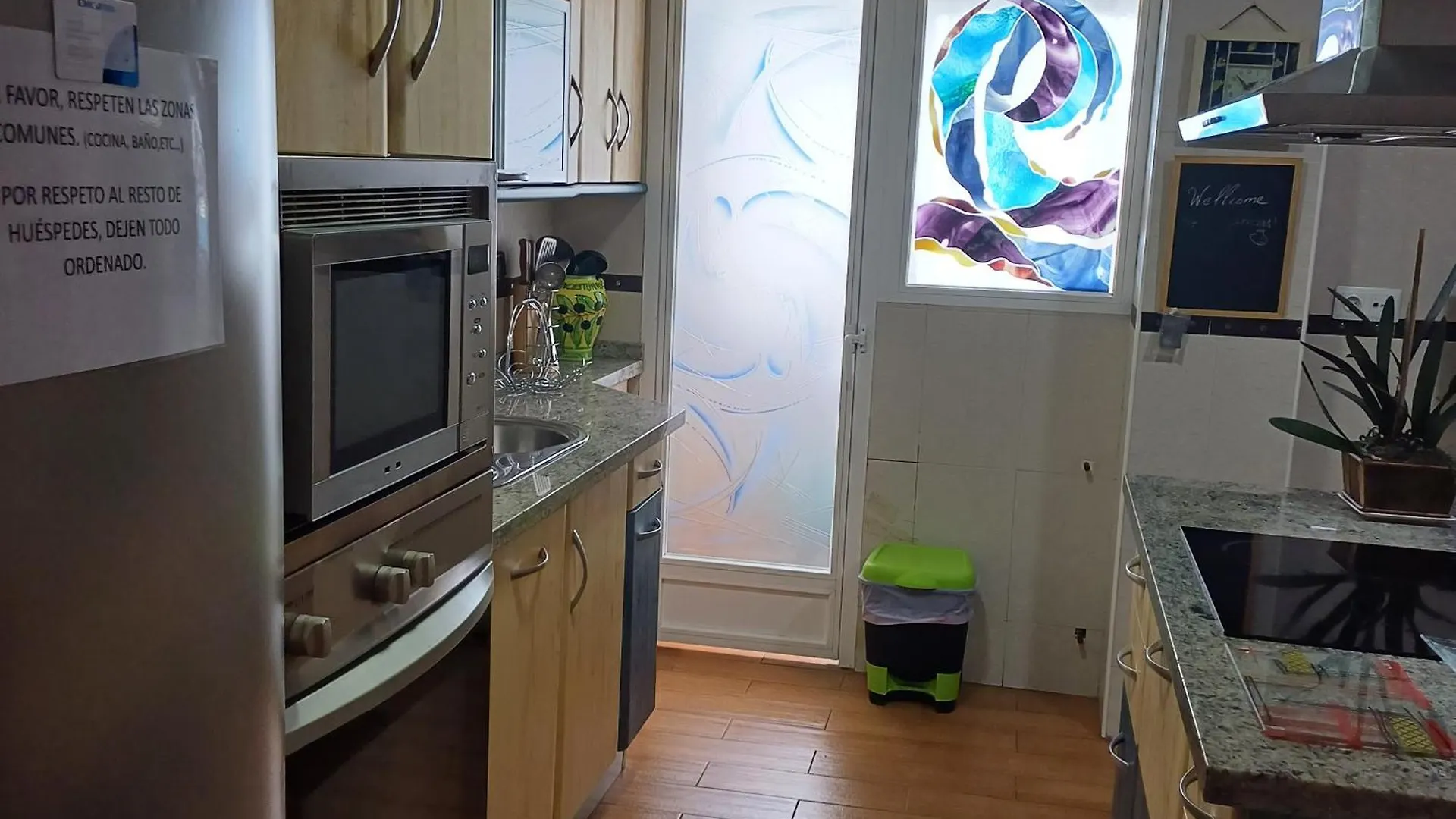 Piso Compartido Con Habitaciones Independientes Maracena