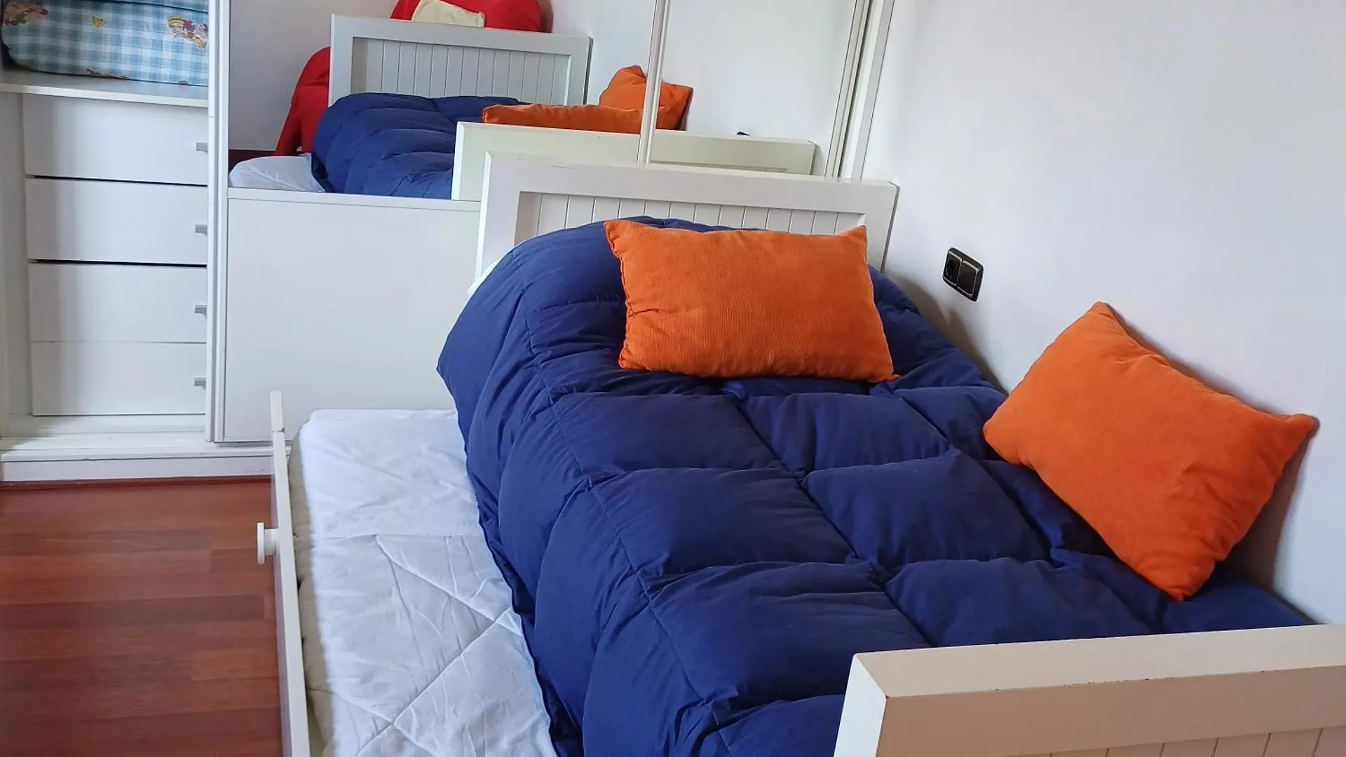 Piso Compartido Con Habitaciones Independientes Maracena