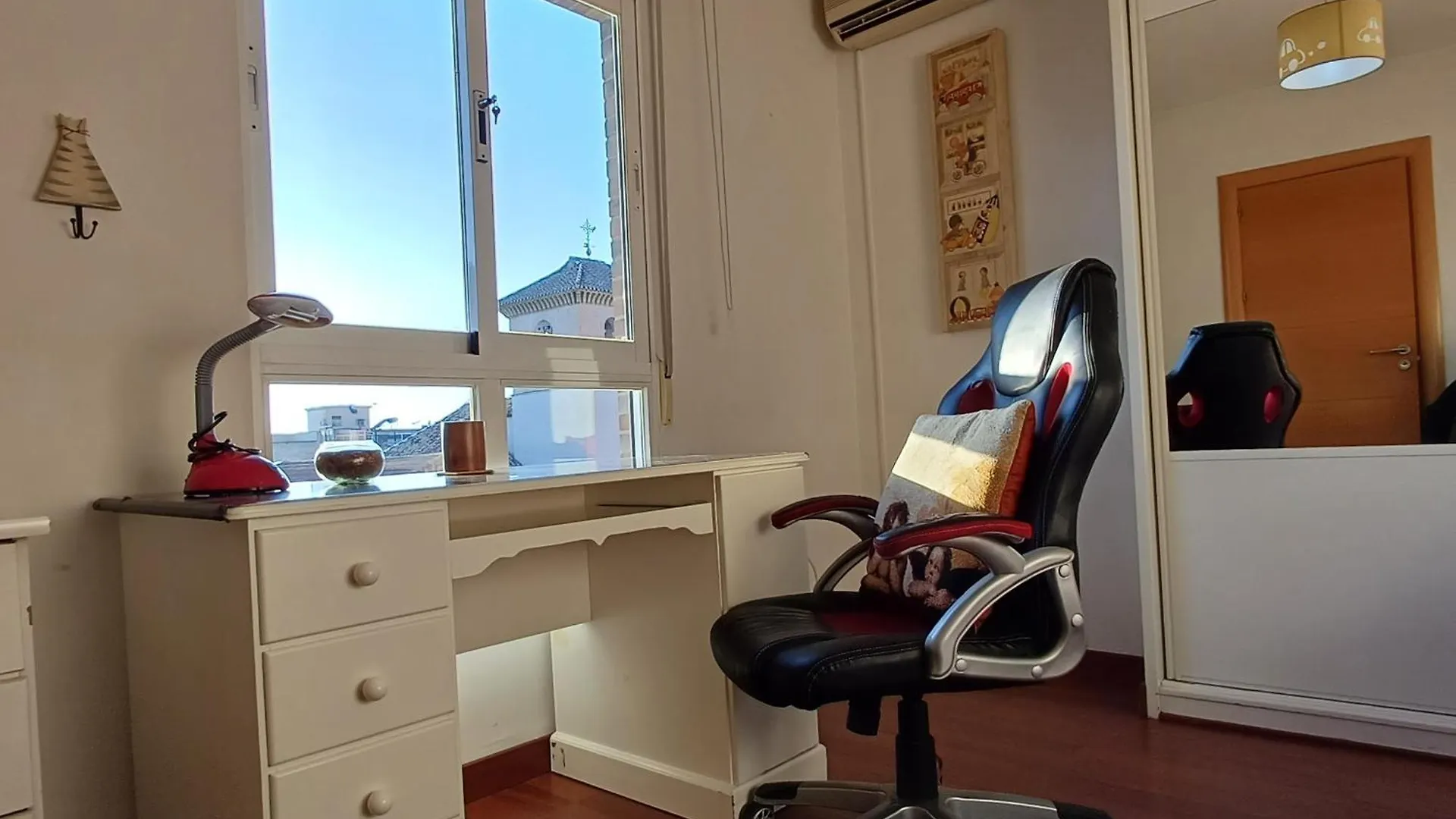 Homestay Piso Compartido Con Habitaciones Independientes Maracena