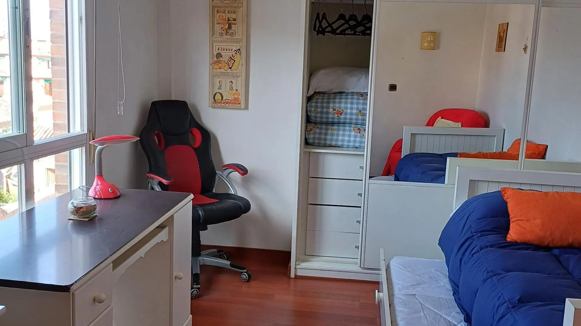 Homestay Piso Compartido Con Habitaciones Independientes Maracena