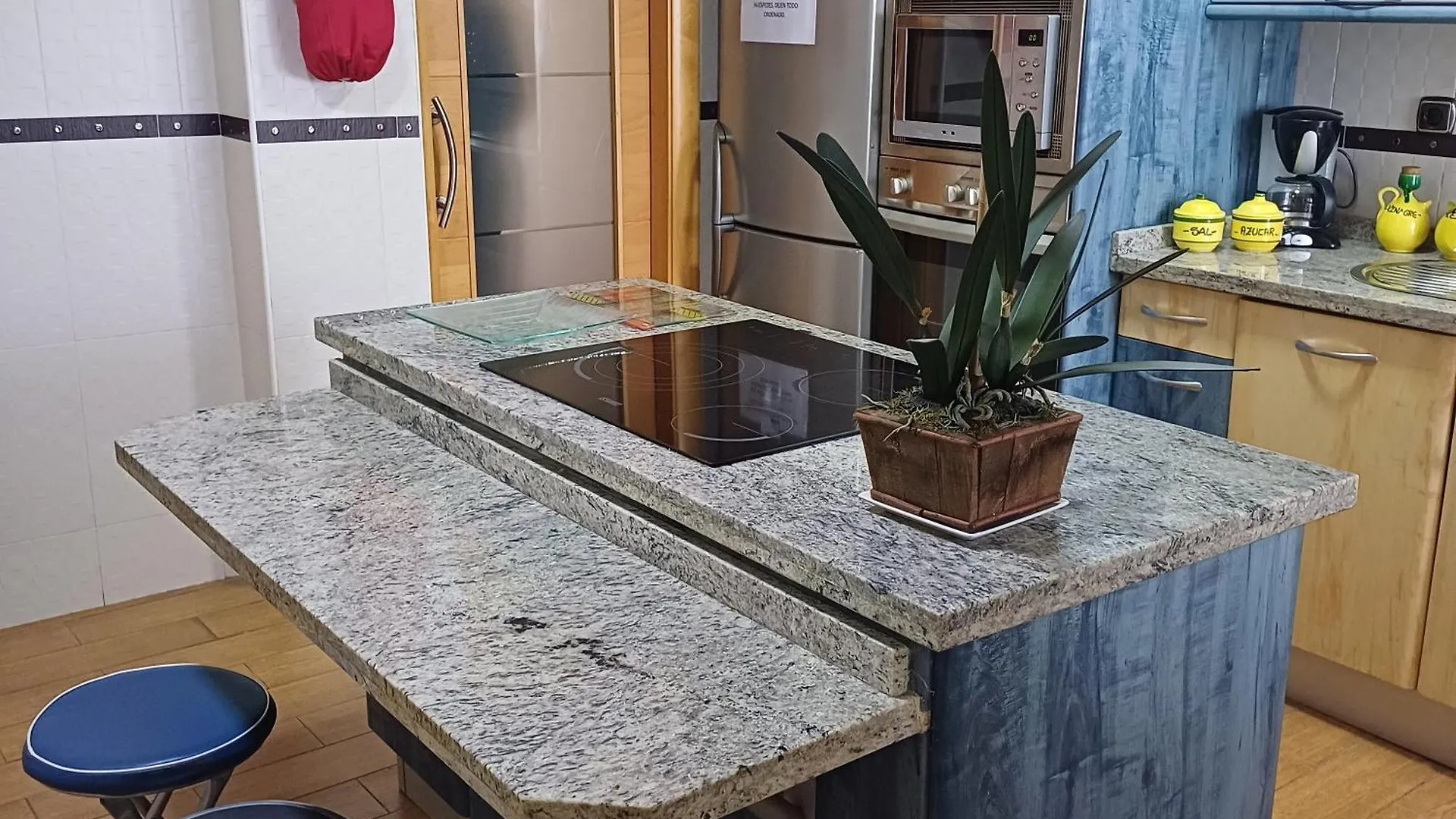 Homestay Piso Compartido Con Habitaciones Independientes Maracena