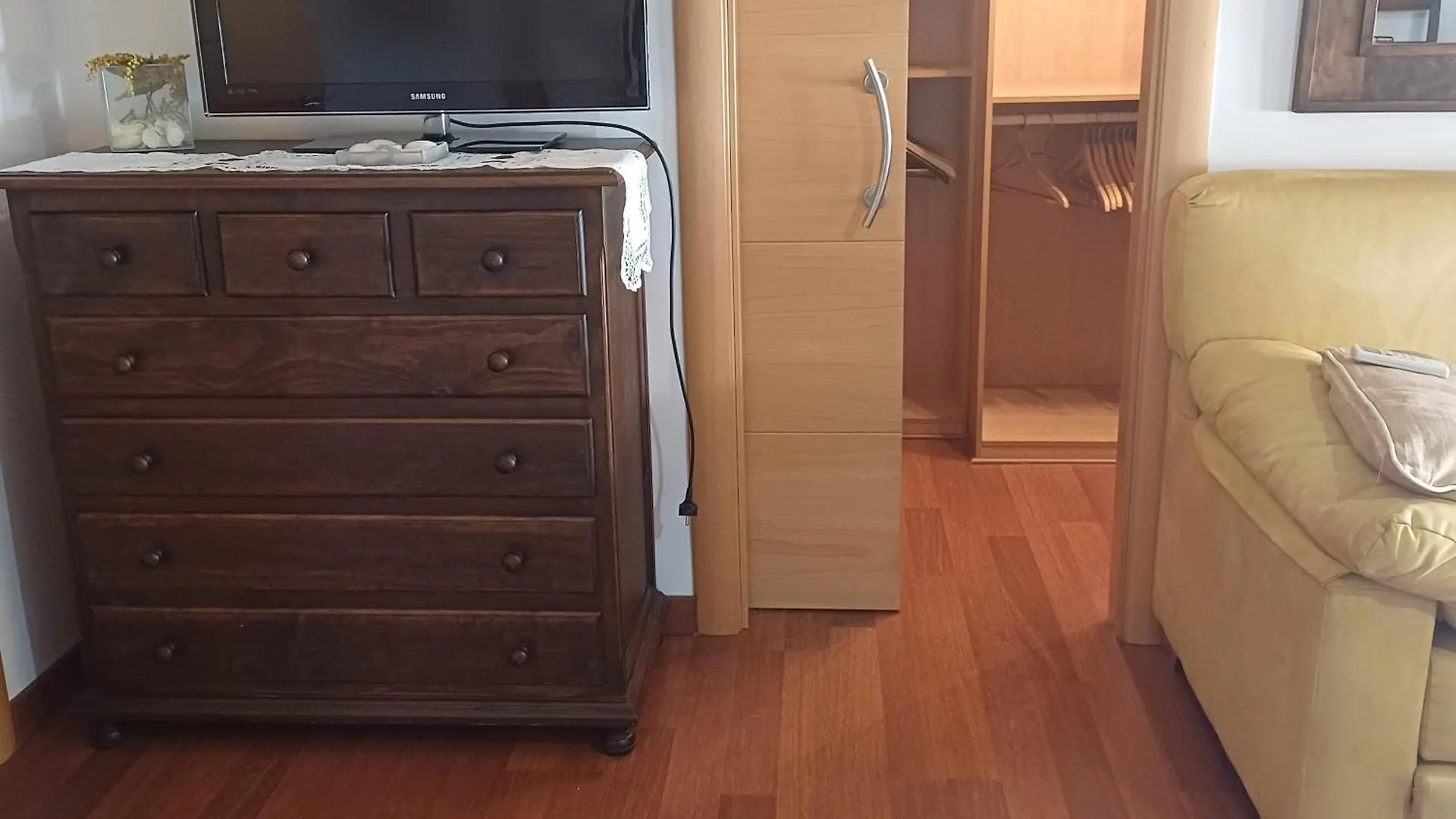 Piso Compartido Con Habitaciones Independientes Maracena