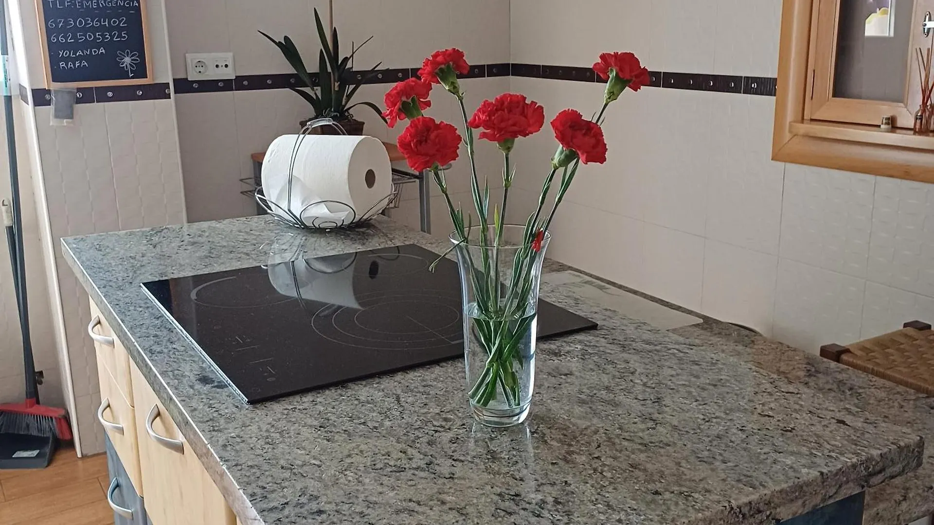 Piso Compartido Con Habitaciones Independientes Maracena Homestay